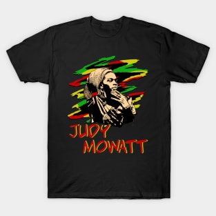 Judy M T-Shirt